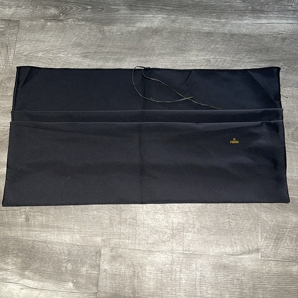 Authentic Fendi X-Large Dust Bag - Picture 2 of 11